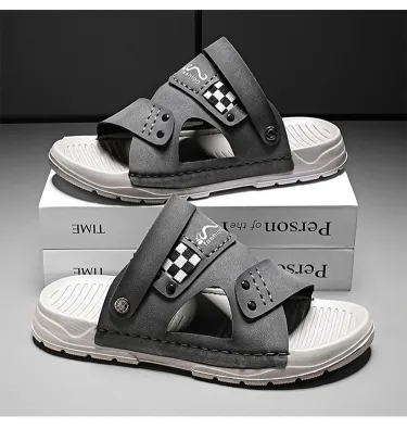 Barefoot Luxe Summer Sandals